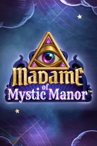 Madame of Mystic Manor